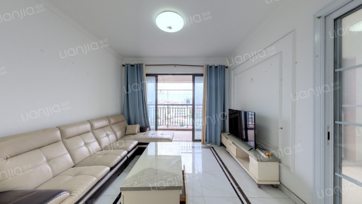 中庄翠庭二手房实景图