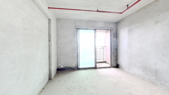 东岸公馆二手房实景图