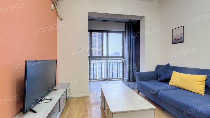 龙华居二手房实景图