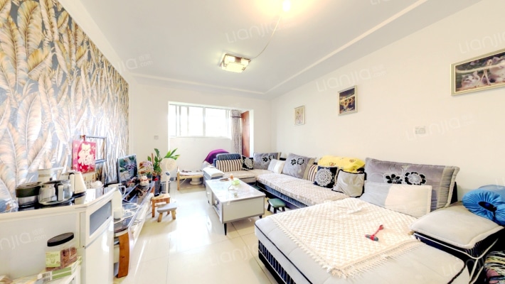 空港新天地二手房实景图