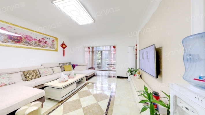 艺苑生活圈二手房实景图