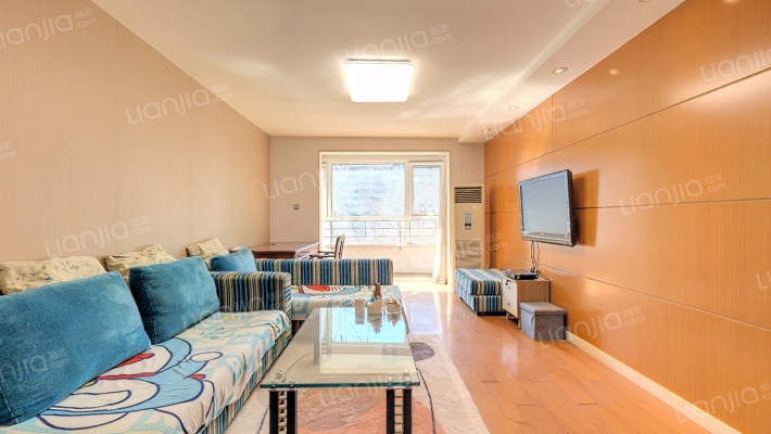 东恒时代二期二手房实景图