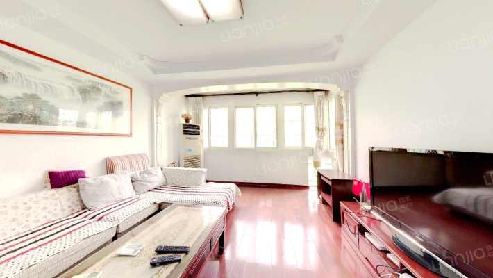 顺德居二手房实景图