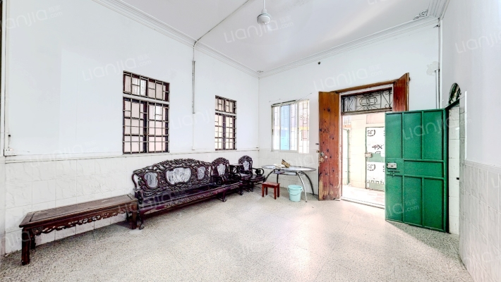 堑头横岗路三巷二手房实景图