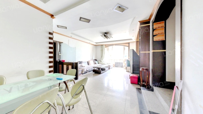 万达公寓(双流)二手房实景图