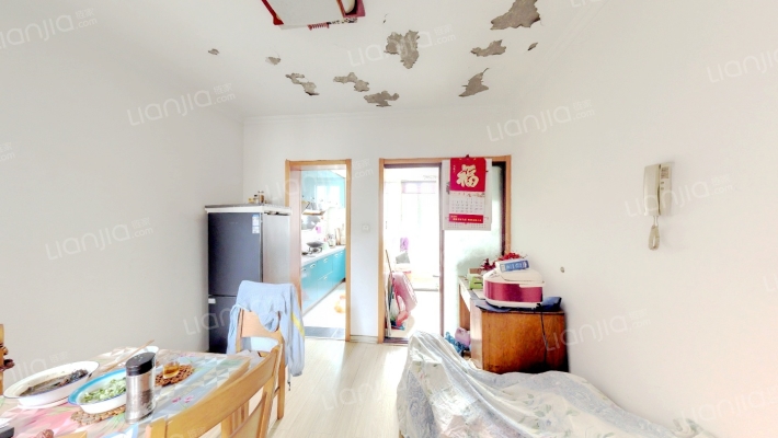 汇景家园汇美苑二手房实景图