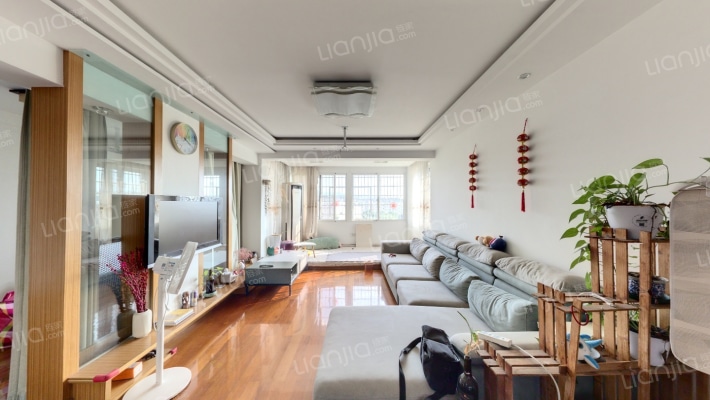 四季阳光二手房实景图