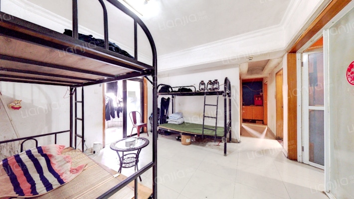 航苑大厦二手房实景图