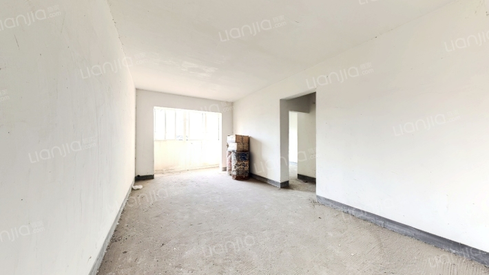 星河奥韵二手房实景图