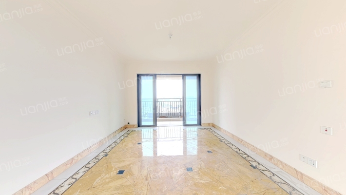 琴川碧桂花园二手房实景图