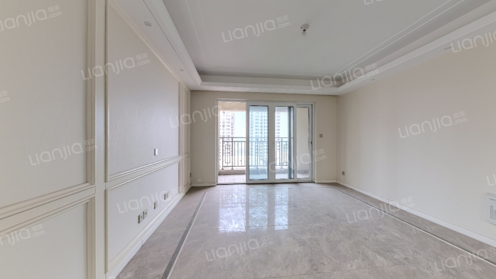 京汉新城悦隽风华二手房实景图