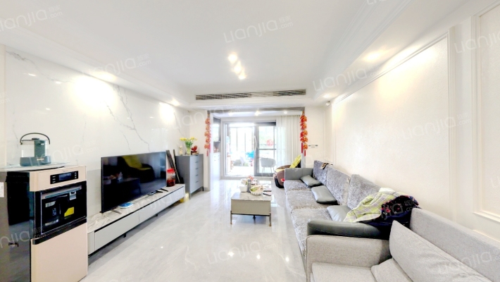 金科天宸五街区二手房实景图