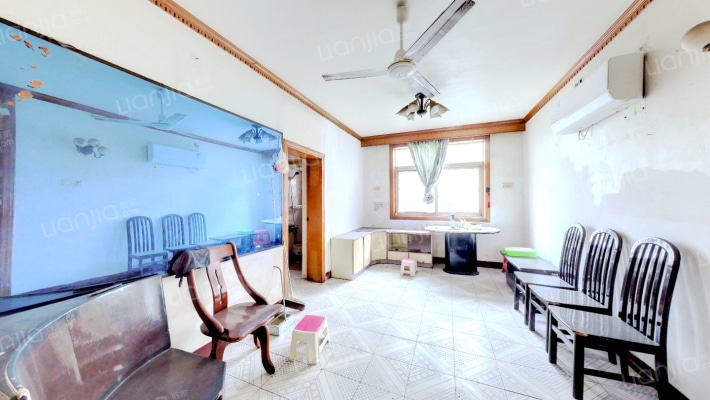 轻工研究院小区二手房实景图