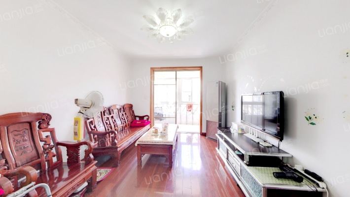 尧林仙居二手房实景图