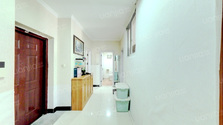 星尚公寓二手房实景图