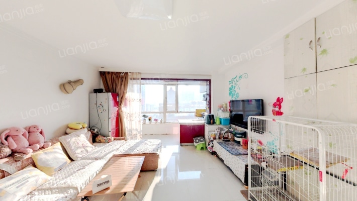 瑞盛佳园二手房实景图