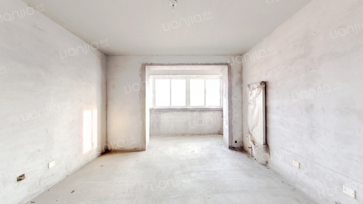 雍大阳光花园二手房实景图