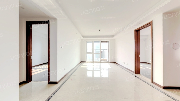 龙湖九里晴川二手房实景图