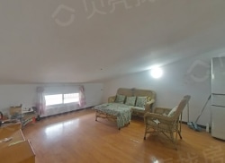 整租·萃庭花园 2室1厅 南/北_萃庭花园租房