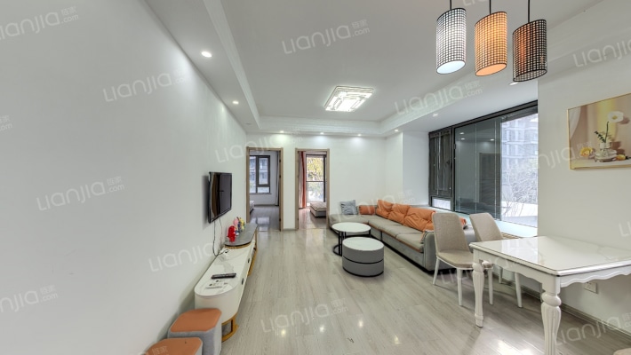 和宁府二手房实景图