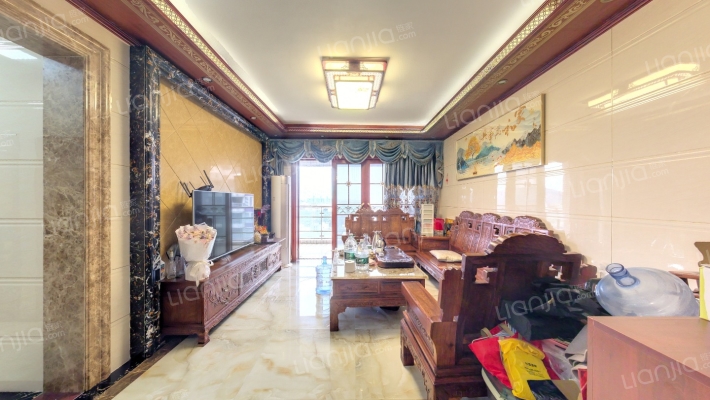 瑜翠园二手房实景图