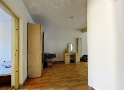 整租·紫塞桃园 2室1厅 南/北_紫塞桃园租房