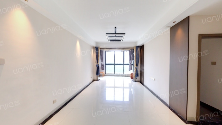 万家城二手房实景图