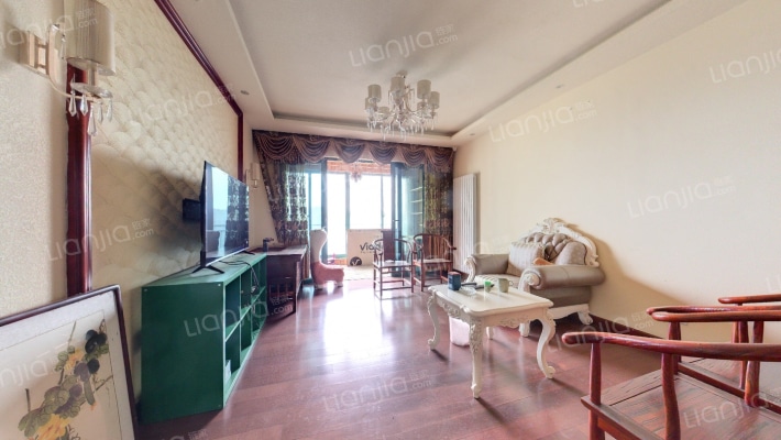 恒大雅苑二手房实景图