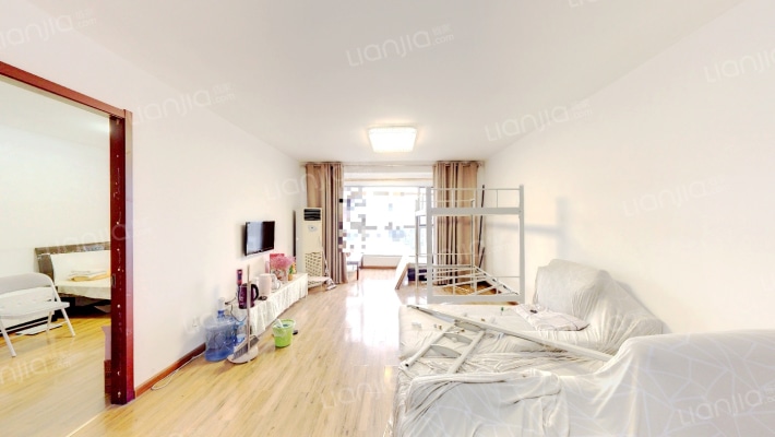 住总尚清湾二手房实景图