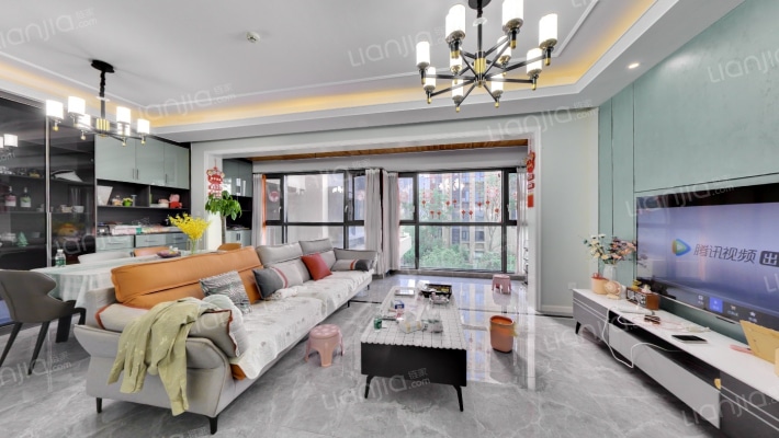 天慧城二手房实景图