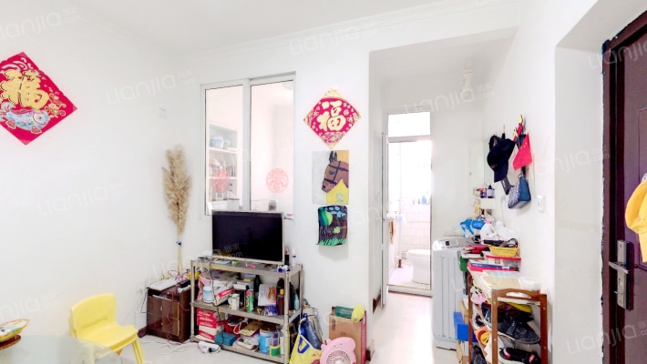 河南财经政法大学文化路家属院二手房实景图