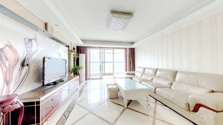 隆海海之韵一期二手房实景图