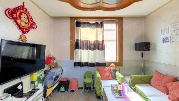 钱桥新村二手房实景图