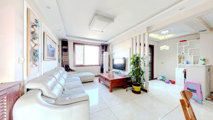 芝华名第二手房实景图