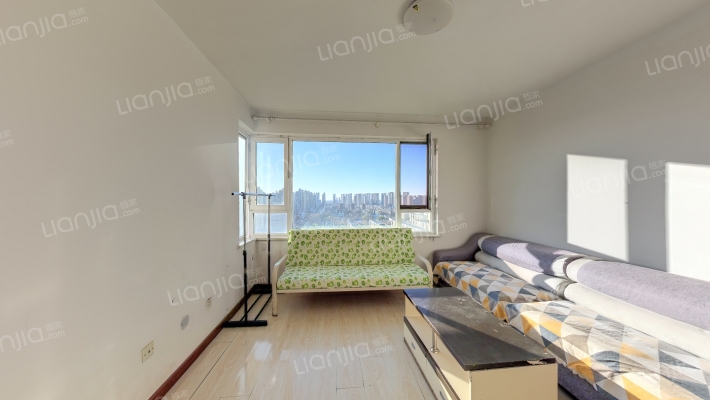 宝郡盛唐雍景二手房实景图