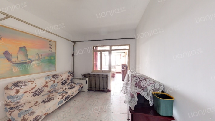 宁波里二手房实景图