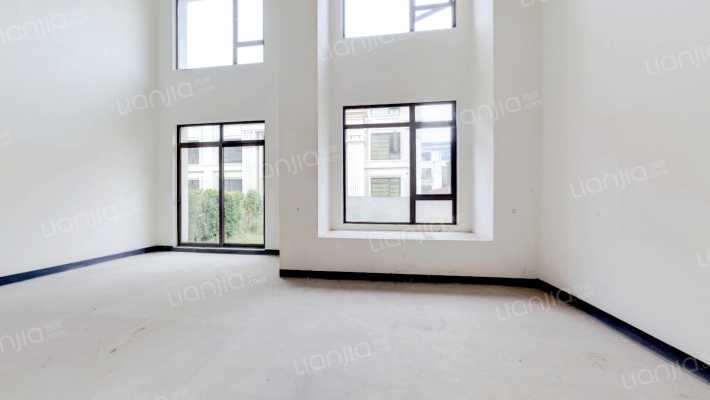 龙湖西宸原著二三组团二手房实景图