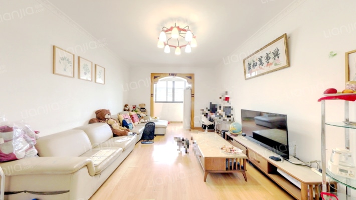 灵龙路311号二手房实景图