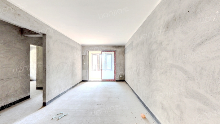 御璟湖山璟园二手房实景图