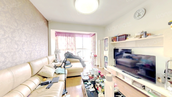 卓锦城四期二手房实景图