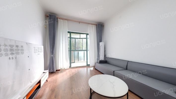 大家源新城二手房实景图