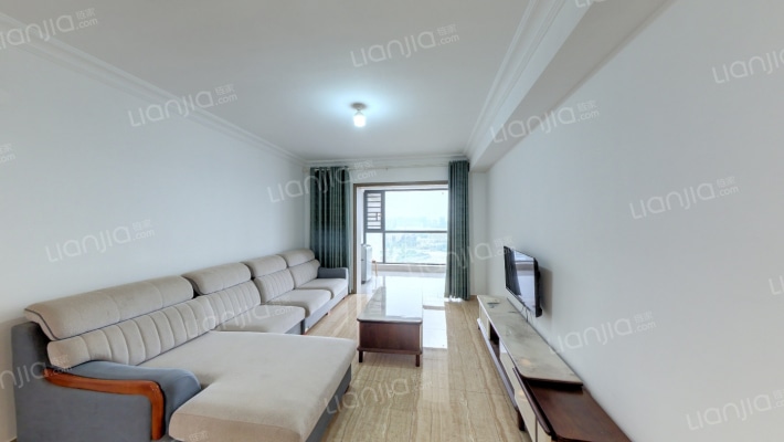 碧桂园星城首府二手房实景图