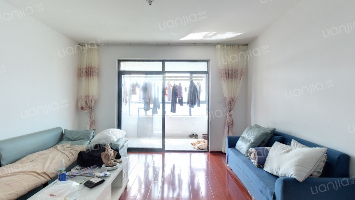 华贝小区二手房实景图