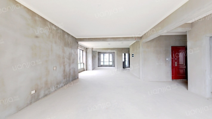 莲桥第二手房实景图