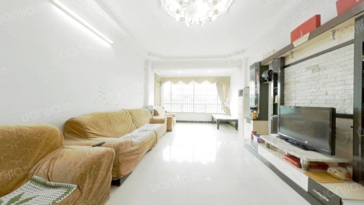 逸贤苑二手房实景图