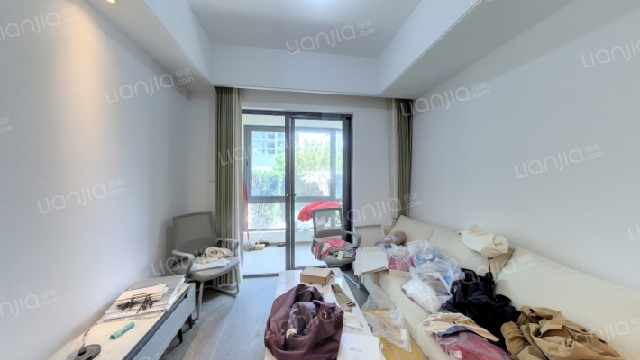 复地绿城月映咏荷园二手房实景图