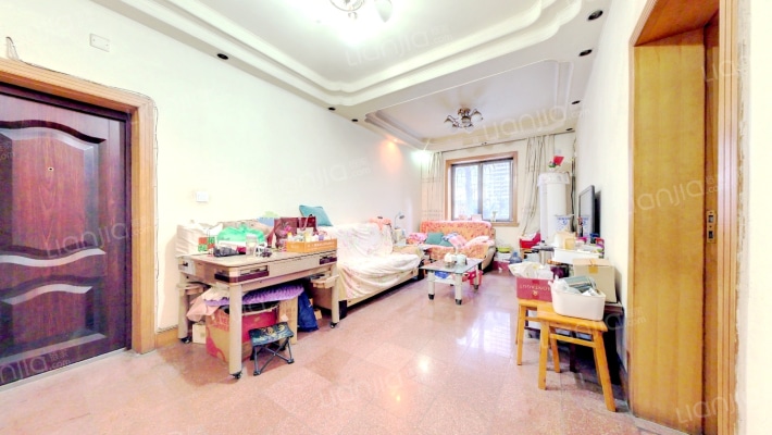 成钢新小区二手房实景图