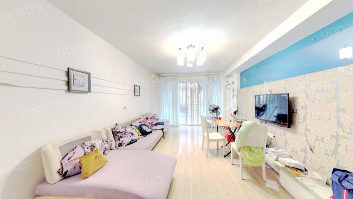 兴元星辰二手房实景图