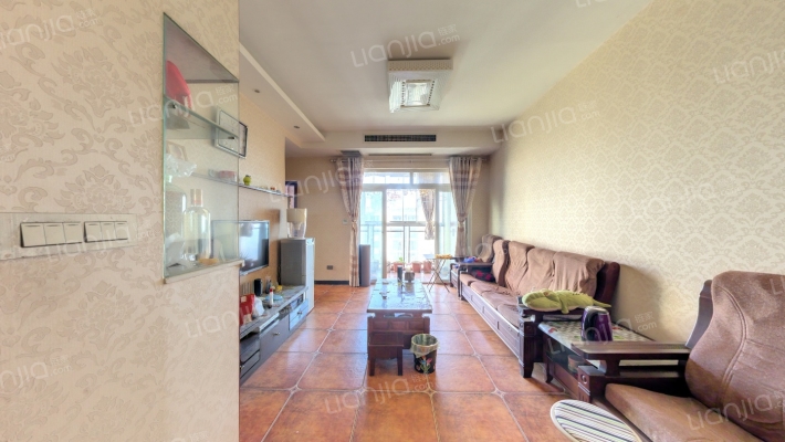 逸静花开香地二手房实景图