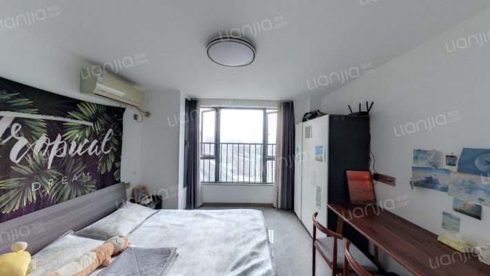 祥禾公社二手房实景图